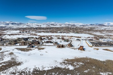 Build your dream mountain retreat on this 0.25-acre lot in the on Grand Elk Ranch and Club in Colorado - for sale on GolfHomes.com, golf home, golf lot