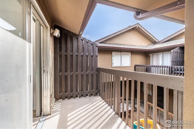 Beautifully updated condo in the desirable Fairway Club on Estes Park Golf Course in Colorado - for sale on GolfHomes.com, golf home, golf lot