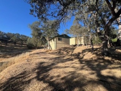 Come check out this stick built home located on large corner 1 on La Contenta Golf Course in California - for sale on GolfHomes.com, golf home, golf lot