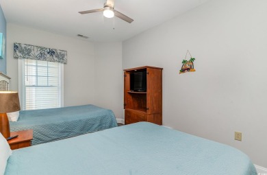 Welcome to this stunning 3-bedroom, 2-bath condo nestled on the on World Tour Golf Links in South Carolina - for sale on GolfHomes.com, golf home, golf lot