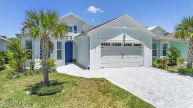 A One-of-a-Kind Single Family Home. Refined. Eclectic on LPGA International Golf Course in Florida - for sale on GolfHomes.com, golf home, golf lot