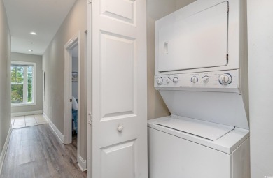 Welcome to this stunning 3-bedroom, 2-bath condo nestled on the on World Tour Golf Links in South Carolina - for sale on GolfHomes.com, golf home, golf lot