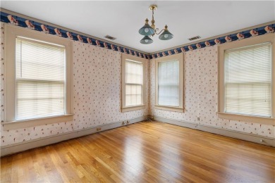 After a few weeks of preparing this property for showing, we are on Druid Hills Golf Club in Georgia - for sale on GolfHomes.com, golf home, golf lot