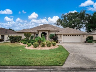 GOLF COURSE HOME located in the sought-after 55+ community of on Highlands Ridge Golf Course - South in Florida - for sale on GolfHomes.com, golf home, golf lot