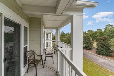 Welcome to this stunning 3-bedroom, 2-bath condo nestled on the on World Tour Golf Links in South Carolina - for sale on GolfHomes.com, golf home, golf lot