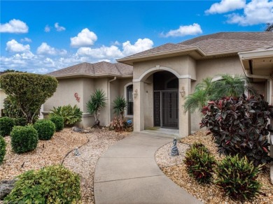 GOLF COURSE HOME located in the sought-after 55+ community of on Highlands Ridge Golf Course - South in Florida - for sale on GolfHomes.com, golf home, golf lot