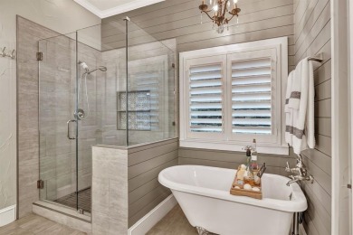WOW-WORTHY EXECUTIVE HOME with 4-Car Garage, Saltwater Pool  Spa on Sky Creek Ranch Golf Club in Texas - for sale on GolfHomes.com, golf home, golf lot