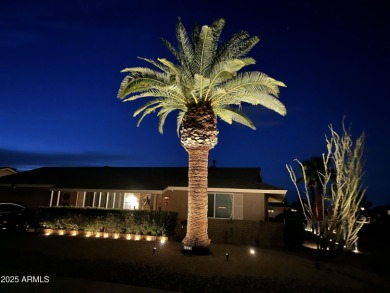Welcome to this desirable Adult community of Sun City with this on Sun City Country Club in Arizona - for sale on GolfHomes.com, golf home, golf lot