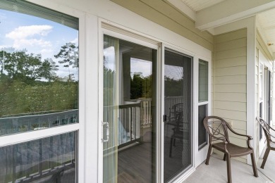 Welcome to this stunning 3-bedroom, 2-bath condo nestled on the on World Tour Golf Links in South Carolina - for sale on GolfHomes.com, golf home, golf lot