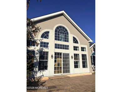 This is an absolutely beautiful Parkview model, that just needs on Westlake Golf and Country Club in New Jersey - for sale on GolfHomes.com, golf home, golf lot