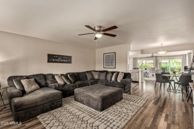 Welcome to this desirable Adult community of Sun City with this on Sun City Country Club in Arizona - for sale on GolfHomes.com, golf home, golf lot