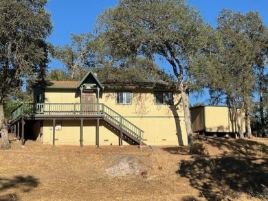 Come check out this stick built home located on large corner 1 on La Contenta Golf Course in California - for sale on GolfHomes.com, golf home, golf lot