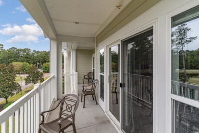 Welcome to this stunning 3-bedroom, 2-bath condo nestled on the on World Tour Golf Links in South Carolina - for sale on GolfHomes.com, golf home, golf lot