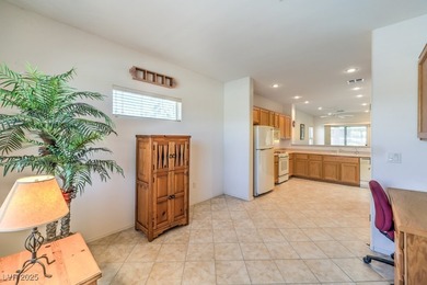 Welcome to Sun City Anthem. This desirable Franklin model is set on Revere Golf Club in Nevada - for sale on GolfHomes.com, golf home, golf lot