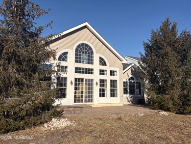 This is an absolutely beautiful Parkview model, that just needs on Westlake Golf and Country Club in New Jersey - for sale on GolfHomes.com, golf home, golf lot