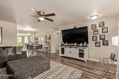 Welcome to this desirable Adult community of Sun City with this on Sun City Country Club in Arizona - for sale on GolfHomes.com, golf home, golf lot