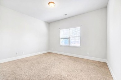 Seller is contributing 3% of closing cost with a full price on Crystal Lake Golf and Country Club in Georgia - for sale on GolfHomes.com, golf home, golf lot