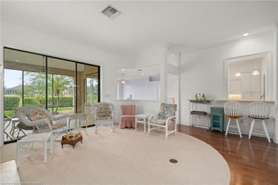 GOLF COURSE HOME located in the sought-after 55+ community of on Highlands Ridge Golf Course - South in Florida - for sale on GolfHomes.com, golf home, golf lot