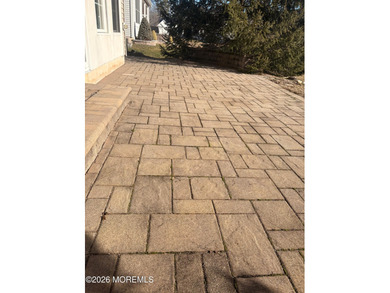 This is an absolutely beautiful Parkview model, that just needs on Westlake Golf and Country Club in New Jersey - for sale on GolfHomes.com, golf home, golf lot