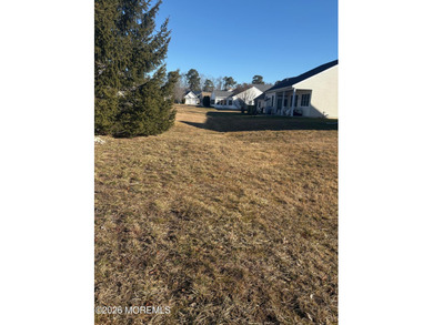 This is an absolutely beautiful Parkview model, that just needs on Westlake Golf and Country Club in New Jersey - for sale on GolfHomes.com, golf home, golf lot