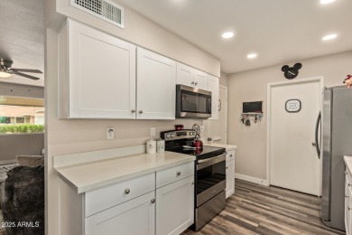 Welcome to this desirable Adult community of Sun City with this on Sun City Country Club in Arizona - for sale on GolfHomes.com, golf home, golf lot