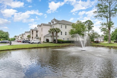 Welcome to this stunning 3-bedroom, 2-bath condo nestled on the on World Tour Golf Links in South Carolina - for sale on GolfHomes.com, golf home, golf lot