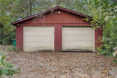 After a few weeks of preparing this property for showing, we are on Druid Hills Golf Club in Georgia - for sale on GolfHomes.com, golf home, golf lot