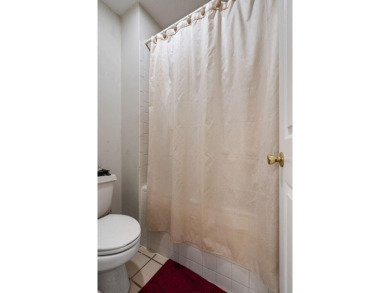 Enjoy the best of Branson living in this top-floor penthouse on Holiday Hills Resort and Golf in Missouri - for sale on GolfHomes.com, golf home, golf lot
