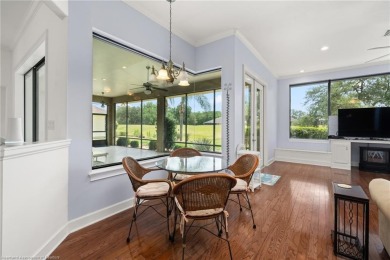 GOLF COURSE HOME located in the sought-after 55+ community of on Highlands Ridge Golf Course - South in Florida - for sale on GolfHomes.com, golf home, golf lot