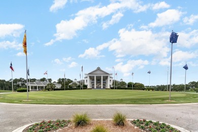 Welcome to this stunning 3-bedroom, 2-bath condo nestled on the on World Tour Golf Links in South Carolina - for sale on GolfHomes.com, golf home, golf lot