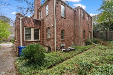 After a few weeks of preparing this property for showing, we are on Druid Hills Golf Club in Georgia - for sale on GolfHomes.com, golf home, golf lot