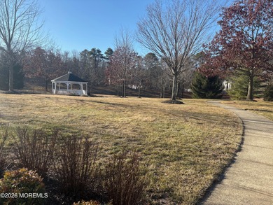 This is an absolutely beautiful Parkview model, that just needs on Westlake Golf and Country Club in New Jersey - for sale on GolfHomes.com, golf home, golf lot