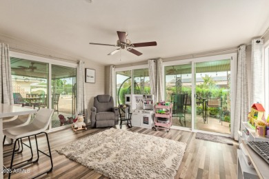 Welcome to this desirable Adult community of Sun City with this on Sun City Country Club in Arizona - for sale on GolfHomes.com, golf home, golf lot