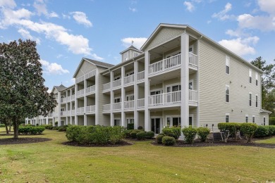 Welcome to this stunning 3-bedroom, 2-bath condo nestled on the on World Tour Golf Links in South Carolina - for sale on GolfHomes.com, golf home, golf lot