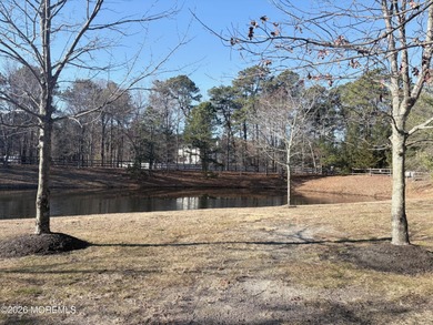 This is an absolutely beautiful Parkview model, that just needs on Westlake Golf and Country Club in New Jersey - for sale on GolfHomes.com, golf home, golf lot