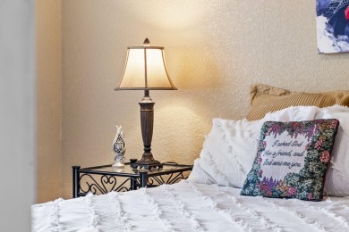 Enjoy the best of Branson living in this top-floor penthouse on Holiday Hills Resort and Golf in Missouri - for sale on GolfHomes.com, golf home, golf lot