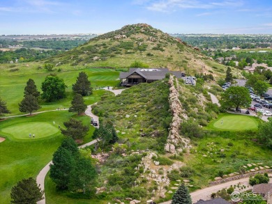 Welcome to your dream home in the prestigious Mariana Butte Golf on Mariana Butte Golf Course in Colorado - for sale on GolfHomes.com, golf home, golf lot