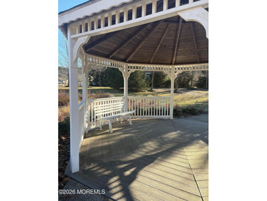 This is an absolutely beautiful Parkview model, that just needs on Westlake Golf and Country Club in New Jersey - for sale on GolfHomes.com, golf home, golf lot