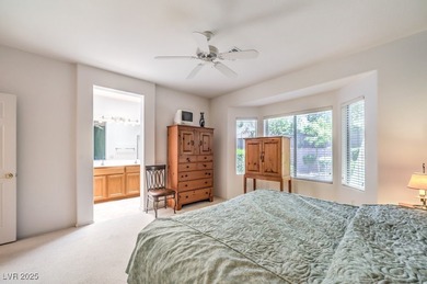 Welcome to Sun City Anthem. This desirable Franklin model is set on Revere Golf Club in Nevada - for sale on GolfHomes.com, golf home, golf lot