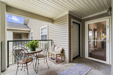Enjoy the best of Branson living in this top-floor penthouse on Holiday Hills Resort and Golf in Missouri - for sale on GolfHomes.com, golf home, golf lot