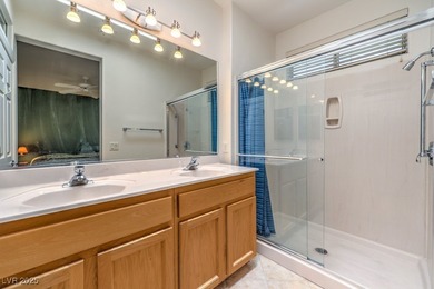 Welcome to Sun City Anthem. This desirable Franklin model is set on Revere Golf Club in Nevada - for sale on GolfHomes.com, golf home, golf lot