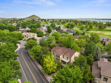 Welcome to your dream home in the prestigious Mariana Butte Golf on Mariana Butte Golf Course in Colorado - for sale on GolfHomes.com, golf home, golf lot