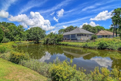 QUINTESSENTIAL LOWCOUNTRY CHARM - this high quality, custom on Kiawah Island Resort - Oak Point in South Carolina - for sale on GolfHomes.com, golf home, golf lot