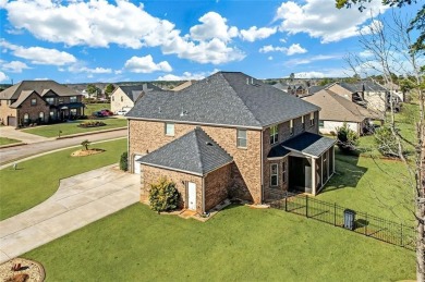 Seller is contributing 3% of closing cost with a full price on Crystal Lake Golf and Country Club in Georgia - for sale on GolfHomes.com, golf home, golf lot