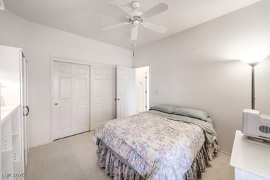 Welcome to Sun City Anthem. This desirable Franklin model is set on Revere Golf Club in Nevada - for sale on GolfHomes.com, golf home, golf lot