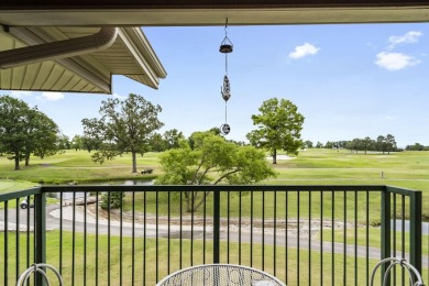 Enjoy the best of Branson living in this top-floor penthouse on Holiday Hills Resort and Golf in Missouri - for sale on GolfHomes.com, golf home, golf lot