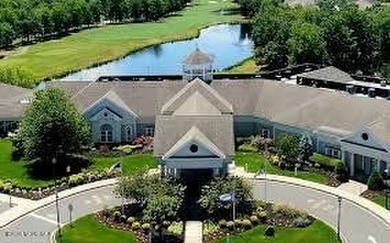 This is an absolutely beautiful Parkview model, that just needs on Westlake Golf and Country Club in New Jersey - for sale on GolfHomes.com, golf home, golf lot