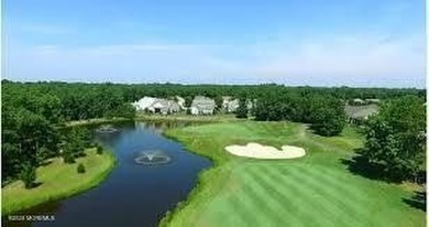 This is an absolutely beautiful Parkview model, that just needs on Westlake Golf and Country Club in New Jersey - for sale on GolfHomes.com, golf home, golf lot