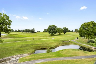 Enjoy the best of Branson living in this top-floor penthouse on Holiday Hills Resort and Golf in Missouri - for sale on GolfHomes.com, golf home, golf lot