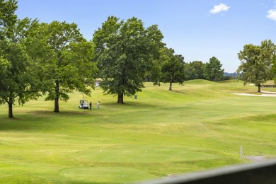 Enjoy the best of Branson living in this top-floor penthouse on Holiday Hills Resort and Golf in Missouri - for sale on GolfHomes.com, golf home, golf lot